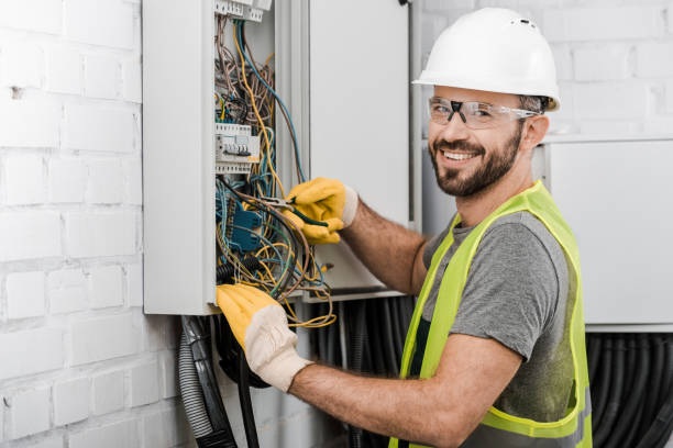 Best Electrical Outlet Repair  in Pine Hill, NJ