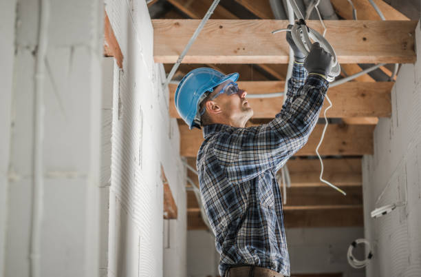 Best Home Electrical Repair  in Pine Hill, NJ