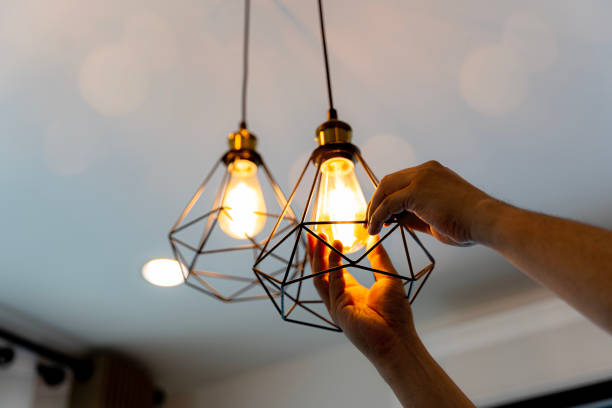 Best Affordable Electrical Installation  in Pine Hill, NJ