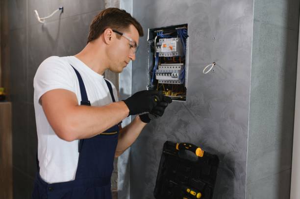 Best Electrician for Home Renovation  in Pine Hill, NJ
