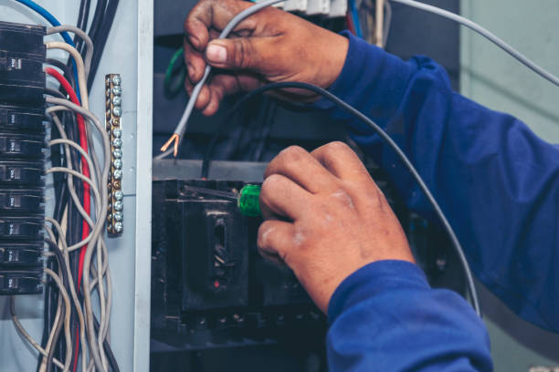 Best Electrical Outlet Repair  in Pine Hill, NJ