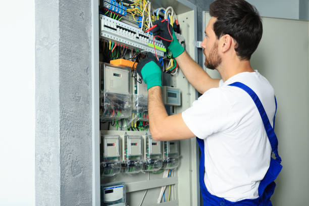 Best Electrical Upgrades for Homes  in Pine Hill, NJ