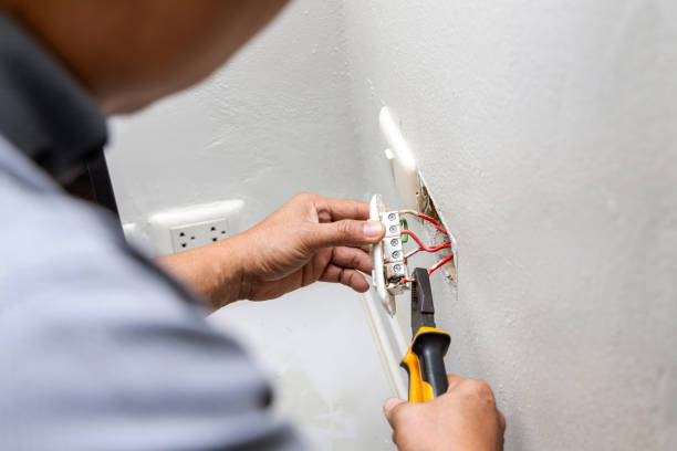 Best Electrical Troubleshooting Services  in Pine Hill, NJ