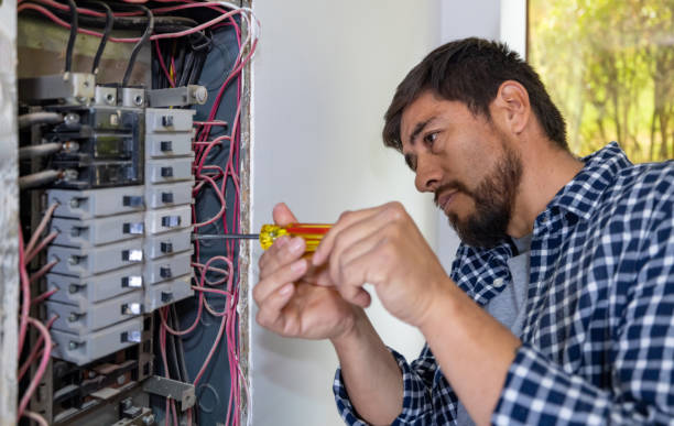 Electrical Upgrades for Homes in NJ